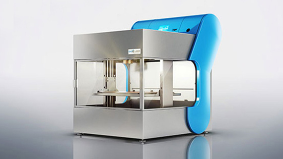 Evotech 3D 프린터