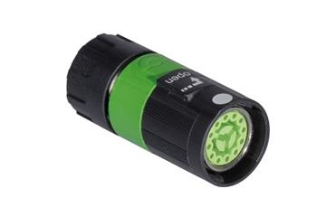 플러그인 커넥터 615 시리즈, 신호 커넥터