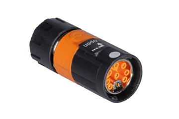 플러그인 커넥터 915 시리즈, 전원 커넥터