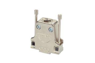 신호 플러그인 커넥터 SUB-D 직선형