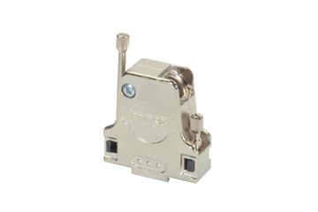 시그널 커넥터 SUB-D, 앵글형 커넥터