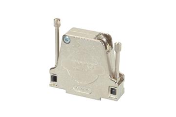 시그널 커넥터 SUB-D, 앵글형 커넥터