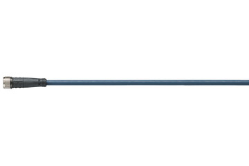 chainflex® 연결 케이블 직선형 M8 x 1, CF.INI CF98
