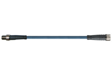 chainflex® 연결 케이블 직선형 M8 x 1, CF.INI CF98