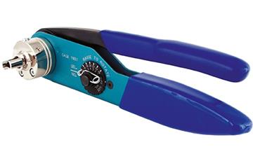 A, B, C, D 및 M17 시리즈용 크림핑 툴