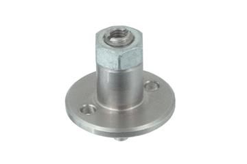 수동 크림핑 툴의 포지셔닝 인서트