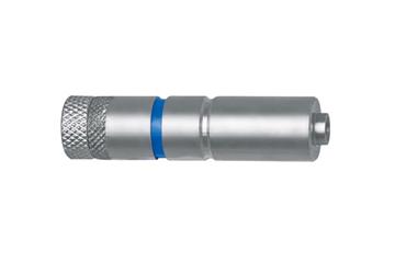 수동 크림핑 툴의 포지셔닝 인서트