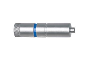 수동 크림핑 툴의 포지셔닝 인서트