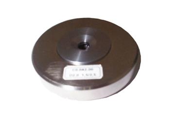 공압 크림핑 툴용 크림핑 인서트