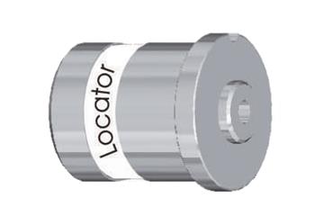 공압 크림핑 툴용 크림핑 로케이터