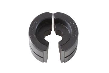 S 시리즈 및 D 시리즈용 배터리 구동 크림핑 툴용 크림핑 인서트