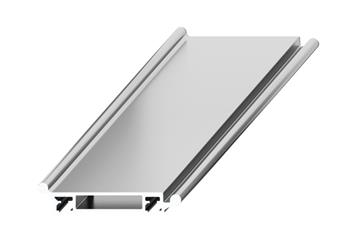 drylin® W, 이중 레일 WSR