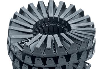 twisterband HD TBHD30.75.22, 매우 작은 공간에서의 회전 운동