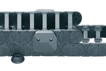 오토글라이드 시리즈: 장거리 이동용 특수 솔루션