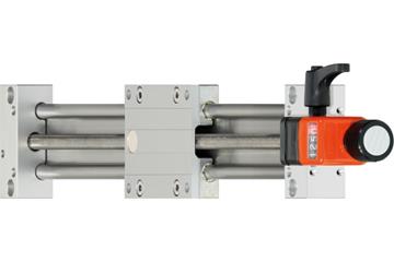 drylin® SLW-1040 직동 모듈 수동 액세서리