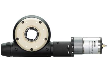 drygear® Apiro 모터 키트 | Mn=0.1, i: 10:1, S2인 DC 모터