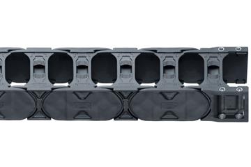 시리즈 E4Q.58-모든 링크에서 크로스바를 사용하여 양쪽의 도구 없이 열 수 있습니다.