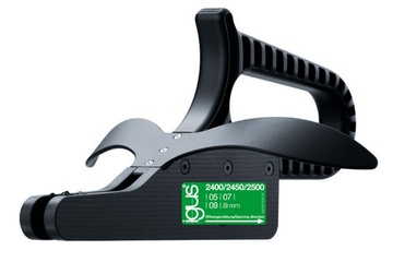 E2/000의 체인 오프너