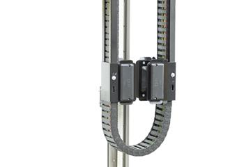 가이드락 슬림라인 P/PS - 수직 가이드