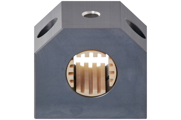 drylin® Q 필로우 블록