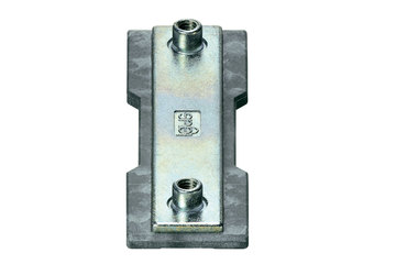 drylin® N 가이드 캐리지 설치 크기 27 iglidur® J200 슬라이딩 요소