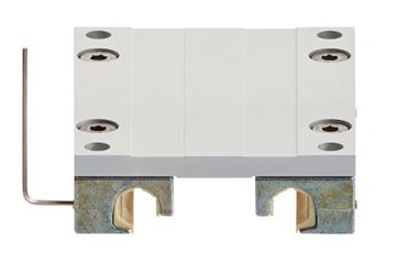 drylin® W 일체형 슬라이드 시스템 WWE