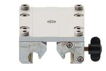 drylin® W 하이브리드 캐리지 WWH-21-SL-HKA