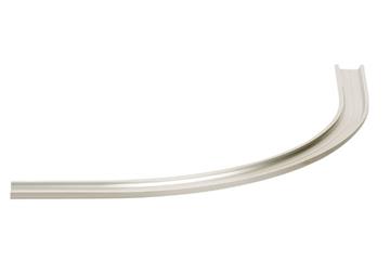 drylin® W 이중 레일, WSB, 사각형, 1/4 원형