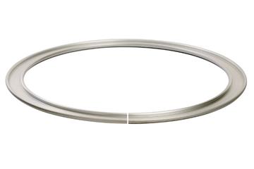 drylin® W 이중 레일, WSB, 원형, 완전 원형