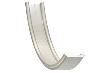 drylin® W 이중 레일, WSB, 원형, 볼록형