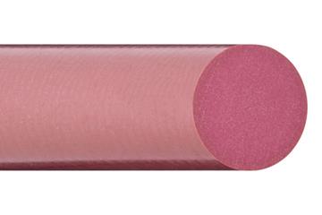 iglidur® C500, 라운드 바