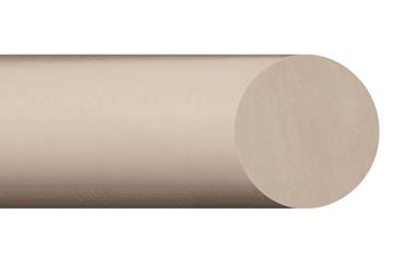 iglidur® A500, 라운드 바