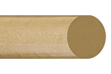 iglidur® RW370, 라운드 바