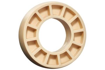 구면 볼, 사출 성형됨, JEM-SP, mm, igubal®