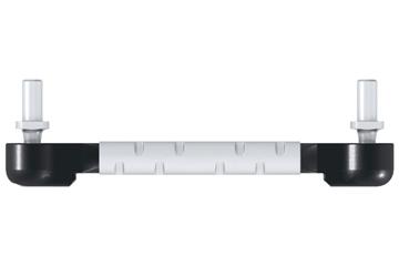 가변형 커플링 조인트, WDGM-DE, 볼 스터드 포함, 분리 가능, igubal®