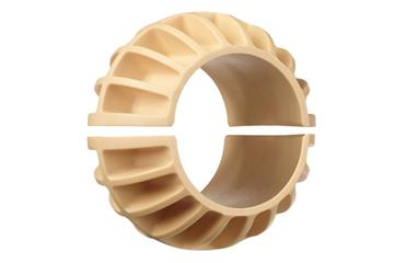 구면 볼, 분리형, 낮은 흡습성, JKM-GT, mm, igubal®