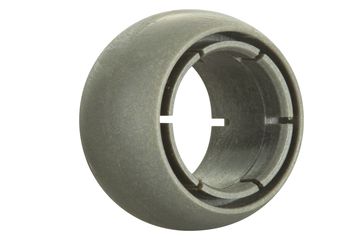 구면 볼, 간극 없음, J4VEM, mm, igubal®