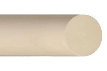 iglidur® J2, 라운드 바