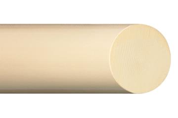 iglidur® J350, 라운드 바