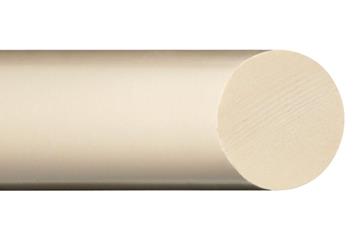 iglidur® P210, 라운드 바