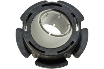 클립 베어링, 최대 공차 보정, EGFM-T J4V, igubal®