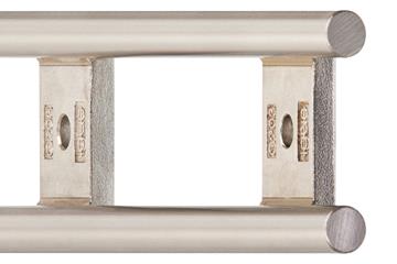 drylin® W 이중 레일 WS-ES