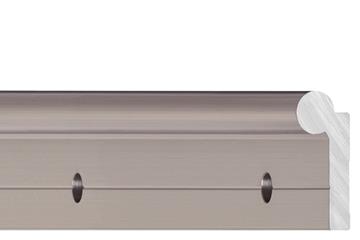 drylin® W 단일 레일 WS