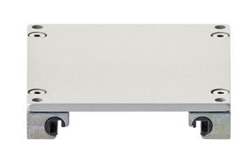 drylin® W 일체형 슬라이드 시스템 WWQ