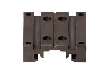 drylin® W 전체 슬라이드 시스템 WWPL