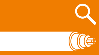 케이블용 제품 검색기