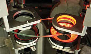 광학 분류 시스템