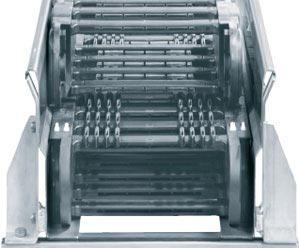 가이드 트로프 시스템