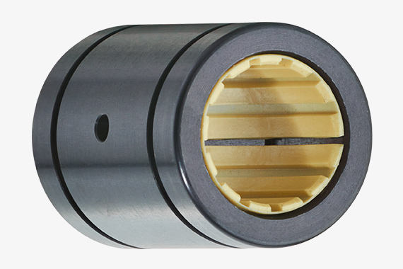 drylin R 샤프트 가이드