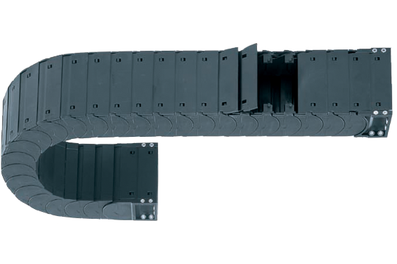 R68: 이구스 최초의 에너지 튜브